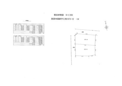 千葉県茂原市高師 800万円