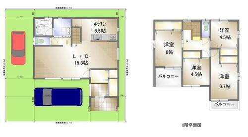  サンプルになる住宅が、岩倉にてご見学できます。