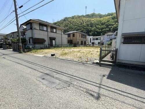 和歌山県和歌山市毛見 土地 物件詳細