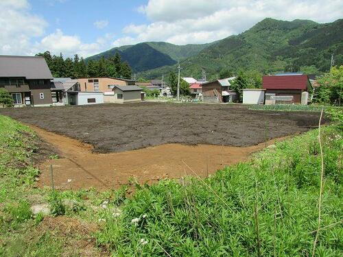 長野県下高井郡木島平村大字穂高 1500万円