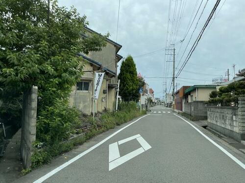 和歌山県和歌山市野崎 土地