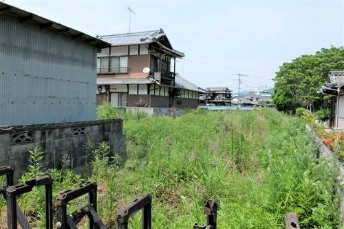 広島県呉市音戸町高須１丁目 380万円