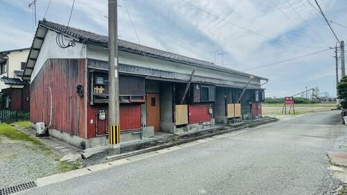 福岡県柳川市三橋町柳河 200万円