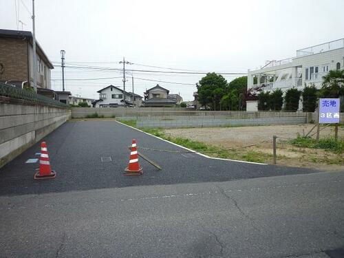 群馬県館林市西美園町 600万円