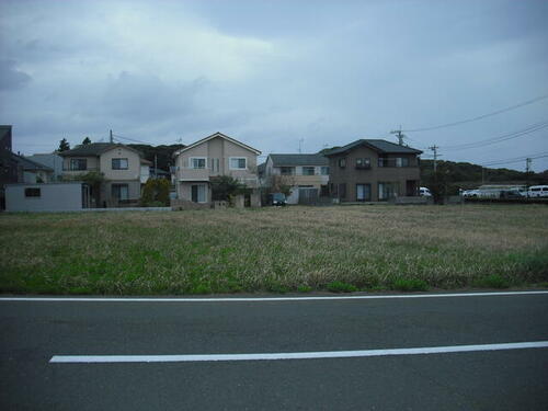 茨城県鹿嶋市大字宮津台 土地 物件詳細