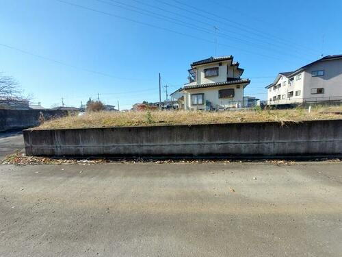 栃木県芳賀郡益子町大字塙 1165.5万円