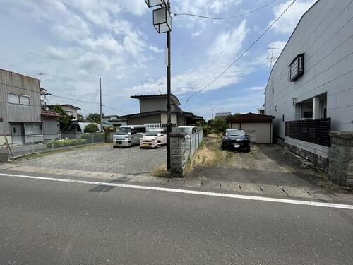 宮城県遠田郡美里町南小牛田字町浦 580万円