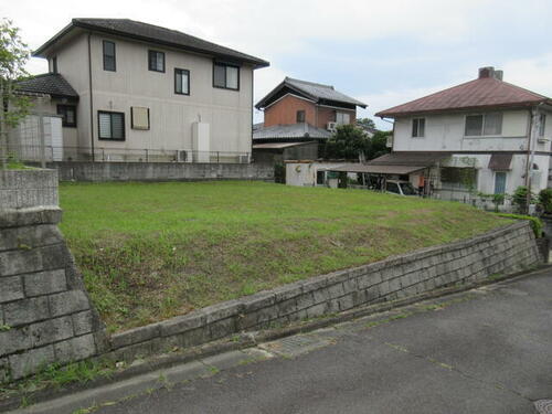 三重県名張市さつき台２番町 120万円