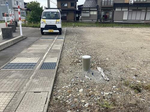 富山県下新川郡朝日町長野 土地