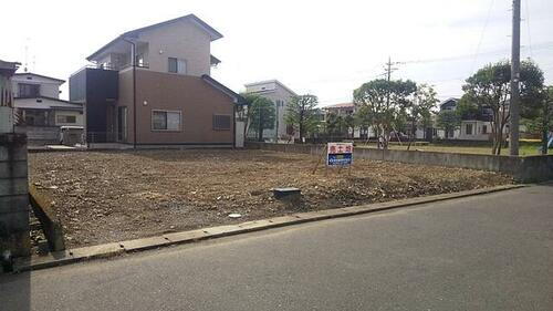 宮城県石巻市蛇田字新下前沼 1350万円