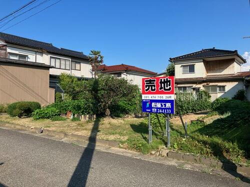 山形県鶴岡市城北町 1102.86万円