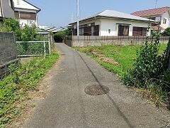 福岡県大牟田市大字田隈 347万円