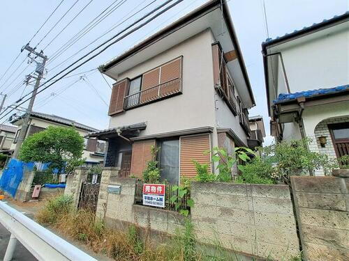 神奈川県中郡大磯町生沢 580万円