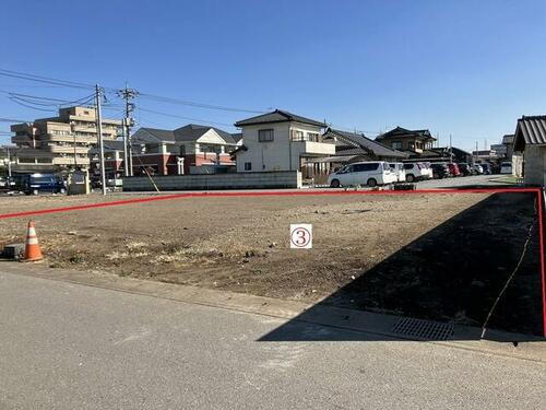 栃木県宇都宮市平松本町 4034万円