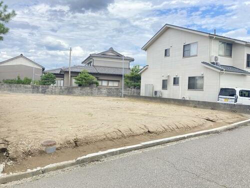 石川県金沢市寺中町ハ 1280万円