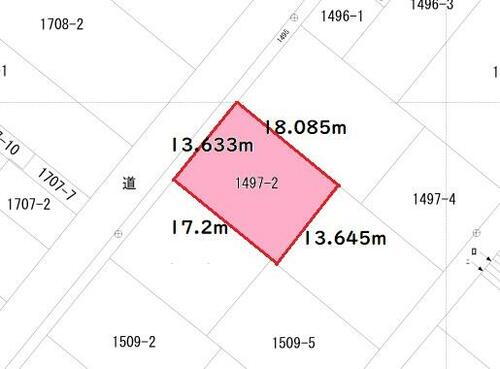 新潟県新潟市西区小針南台 2688万円