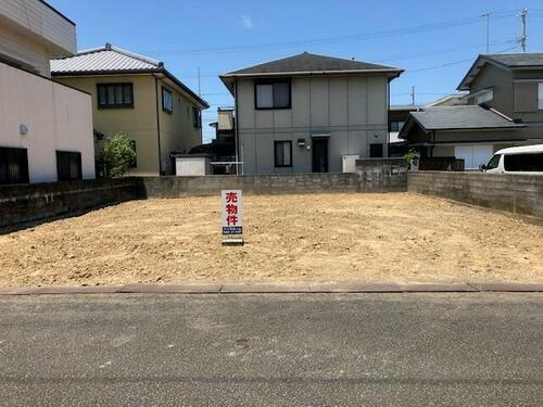 徳島県阿南市羽ノ浦町春日野 羽ノ浦駅 土地 物件詳細