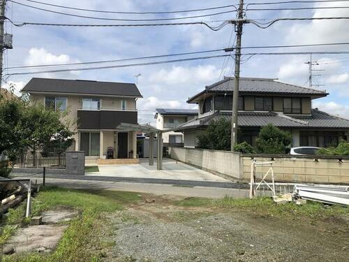 群馬県藤岡市中栗須 750万円