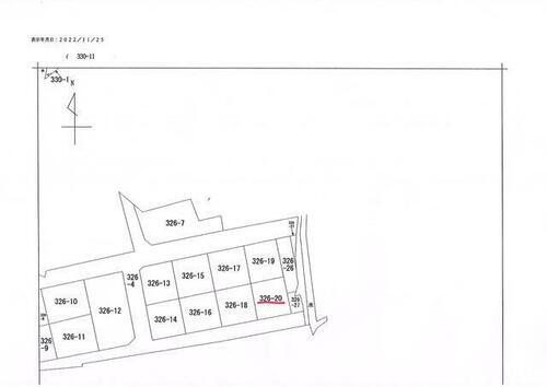 栃木県鹿沼市睦町 171.04万円