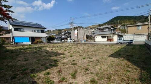 長崎県東彼杵郡川棚町百津郷 690万円