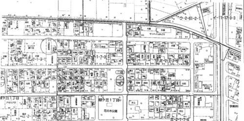 愛知県豊橋市緑ケ丘１丁目 1754.5万円