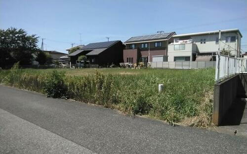 千葉県木更津市桜井新町２丁目 2830万円