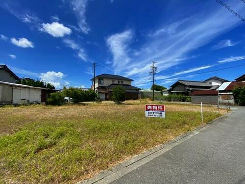 愛知県知多郡美浜町大字奥田字儀路 土地