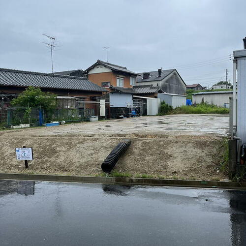 愛知県名古屋市守山区大字上志段味字東谷 1820万円