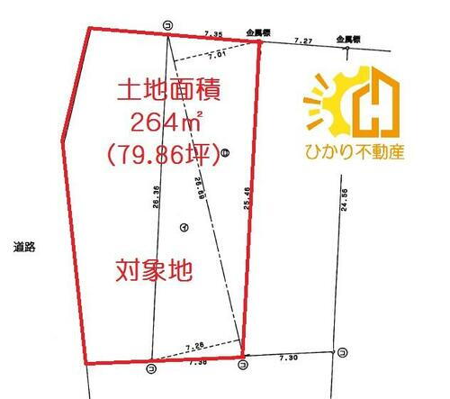 埼玉県熊谷市新堀 3200万円