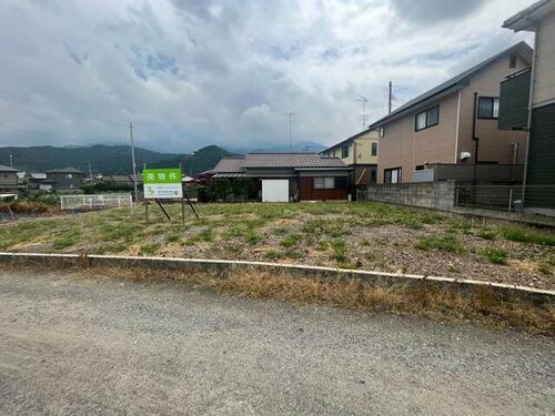 愛媛県西条市大町 754万円