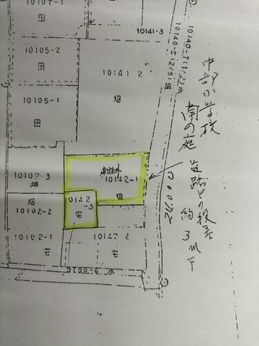 長野県上伊那郡箕輪町大字中箕輪 857万円