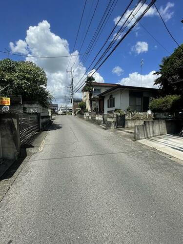 栃木県宇都宮市西川田南１丁目 建築条件付土地