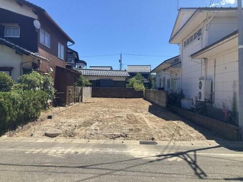 福井県越前市南１丁目 400万円