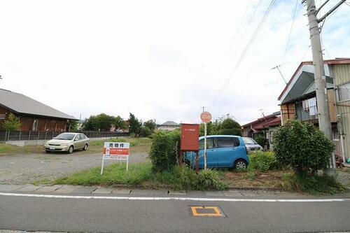 福島県大沼郡会津美里町字内川原 750万円