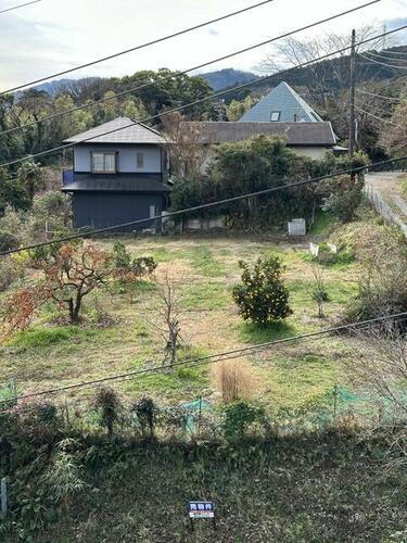 静岡県伊東市鎌田 土地