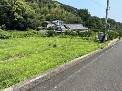 長崎県平戸市田平町野田免 1000万円