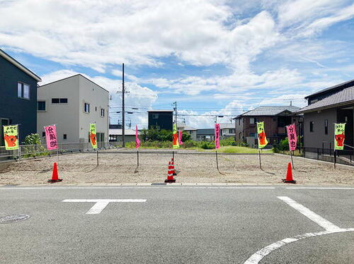 愛知県蒲郡市水竹町千丸 1550万円