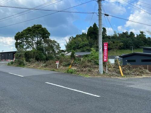 鹿児島県姶良市船津 580万円