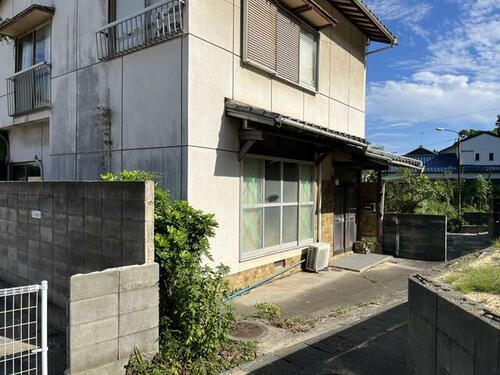 福岡県福岡市東区奈多３丁目 580万円