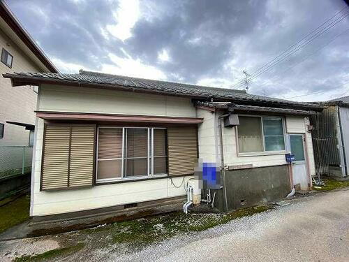 高知県香美市土佐山田町栄町 1200万円