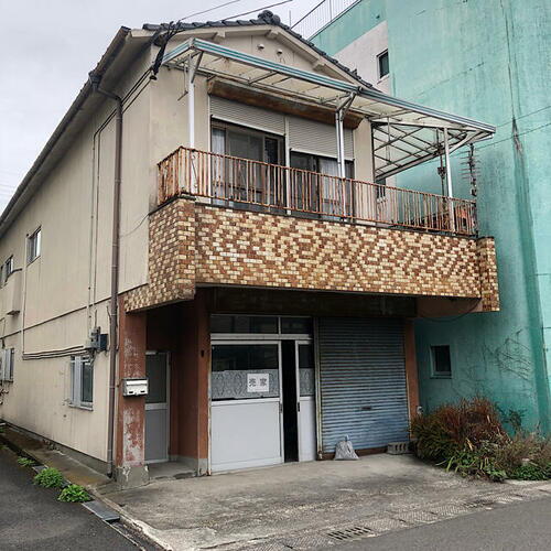 鹿児島県姶良市加治木町本町 土地