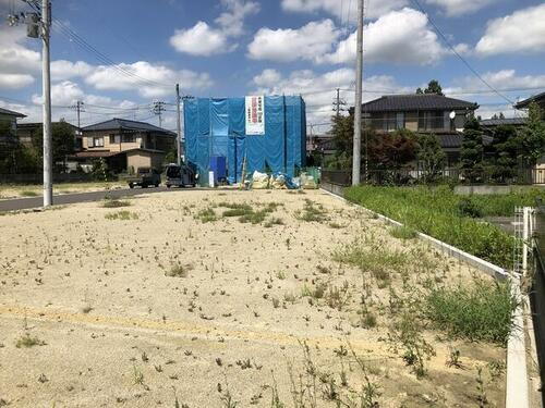 宮城県黒川郡大和町吉岡字道下 1200万円