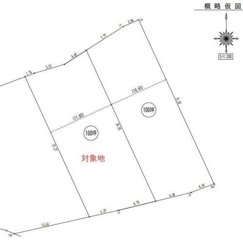 岐阜県岐阜市粟野西７丁目 600万円