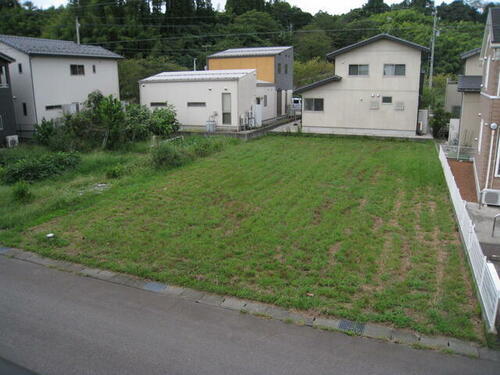 石川県金沢市朝霧台１丁目 金沢駅 土地 物件詳細