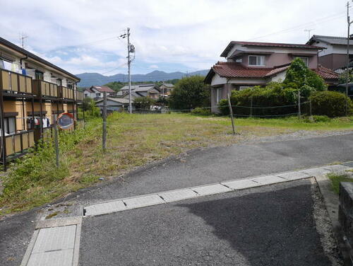 岐阜県中津川市中津川 330万円