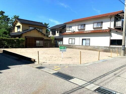 石川県白山市湊町 600万円