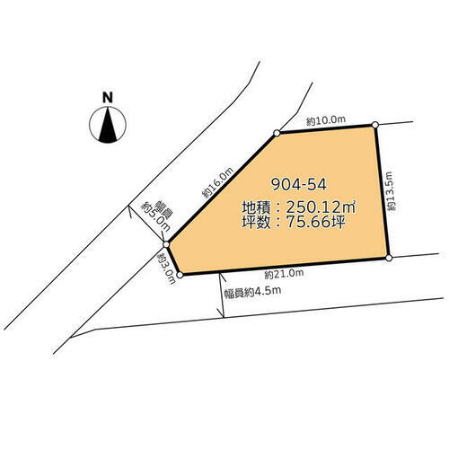 静岡県静岡市清水区山原 1600万円