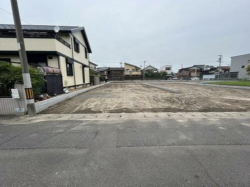 岐阜県羽島郡笠松町下柳川町 1280万円