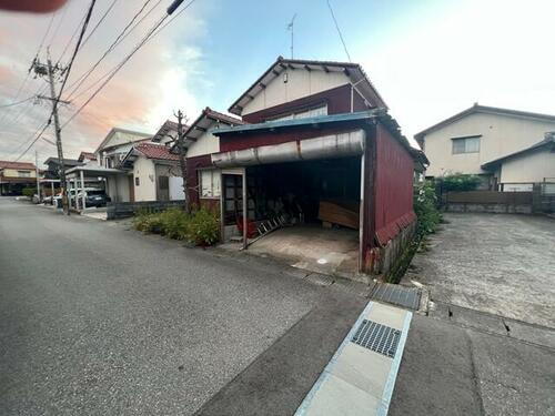 石川県小松市串町 土地