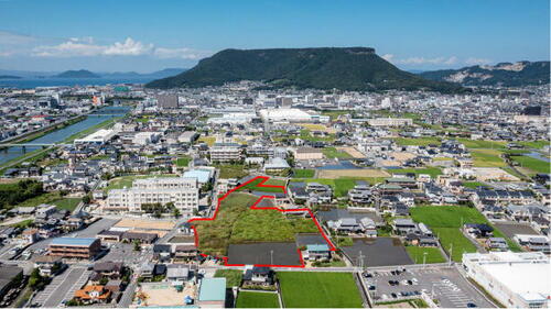 香川県高松市新田町甲 920万円